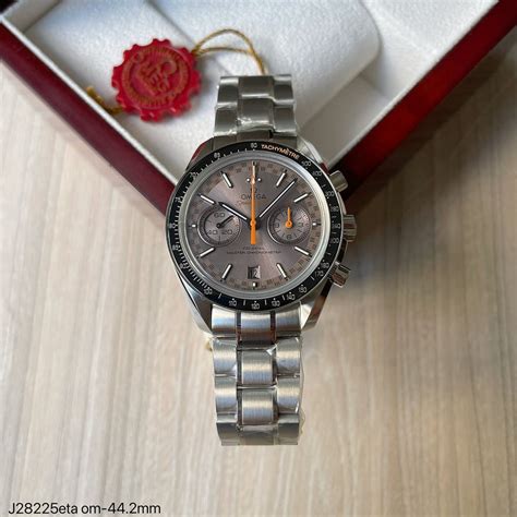 omega speedmaster superclone